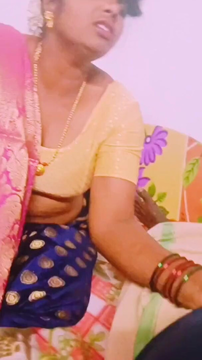 Stepdaughter and stepdad indian sex. Desi oldman fucking son's beautiful wife. Telugu dirty talks. | Clip 1
