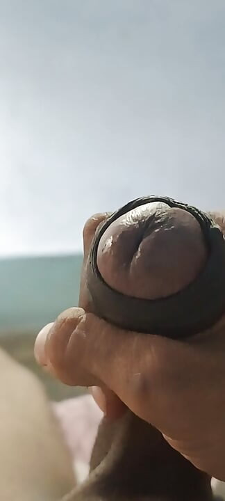 수음