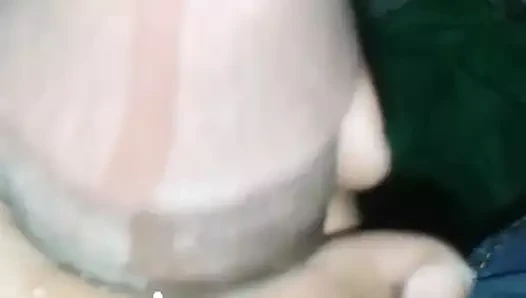Büyük siyah yarak