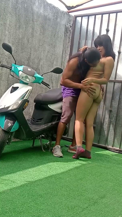 Motosiklet tamircisini beceriyorum | Bölüm 1