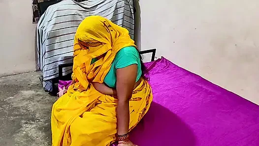 Indische desi bhabhi devar hindi-audio