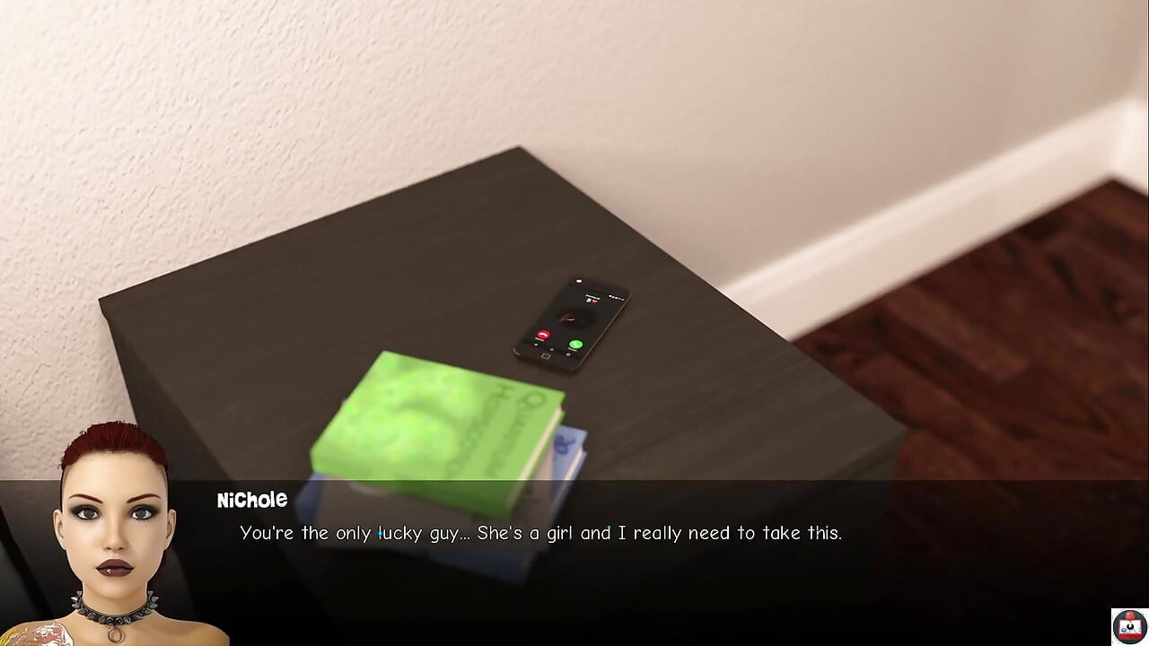 No More Secrets Pt 06