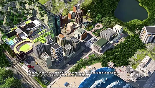 Debauchery'nin adımları 44 Riley gitti ve blaze ile eklemleri füme etti