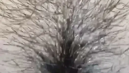 Hintli evli kadın odada sert sikişiyor ve amına boşalıyor desi ladaki ko choda aur uski choot me malai nikal di