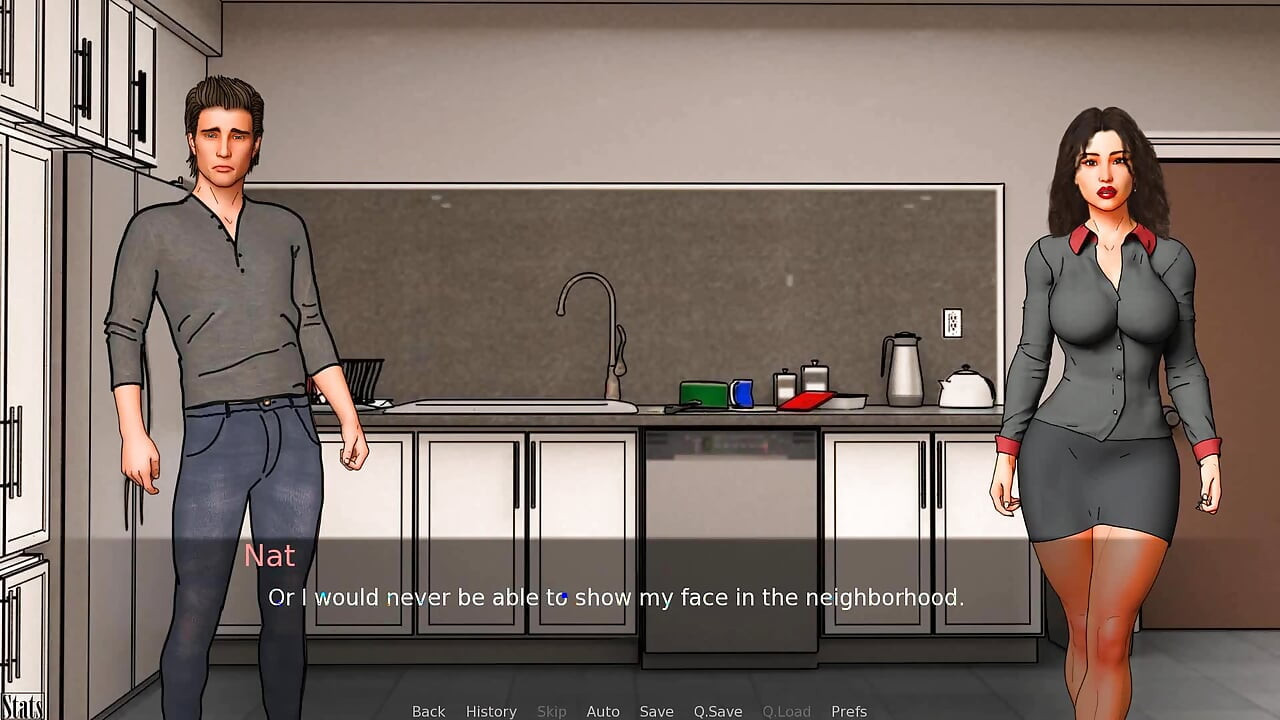 A couple's duet of love&lust: hubby and his sexy hot wife ep.18