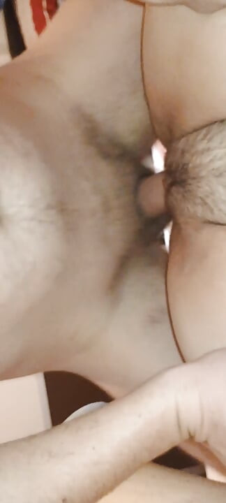 Stepdaughter Sucks My Dick with Lust