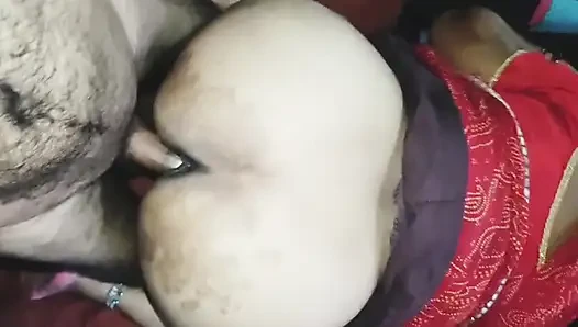 Souteli maa ko choda tel lagake