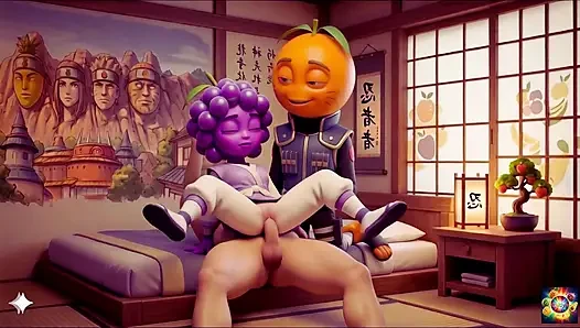 Passionate Beachside Romance - AI Hentai ASMR