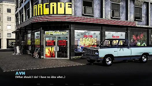 Timestamps: Lost Love 40 - 18yo Nerdy Red Head Wants Another Date