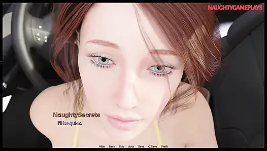 Big boobs milf tittyfucked by tenant, Busty Cheating MILF Wife - HeartProblems 38 By Xenorav