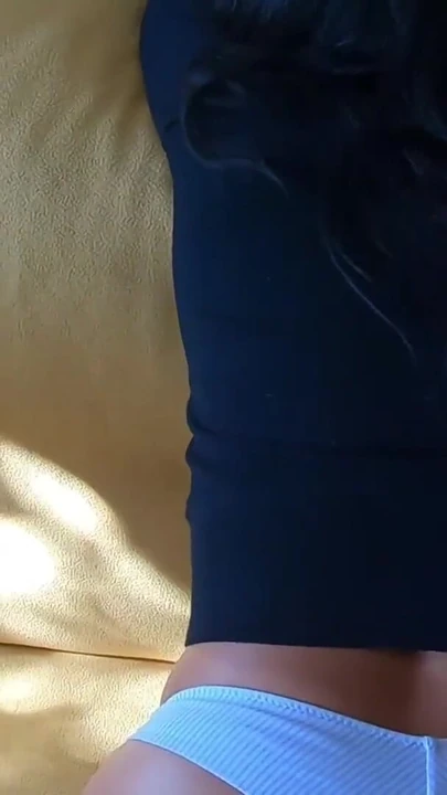 Iconic moment from "Step brother teaches stepsister with a big camel, how he likes to fuck"