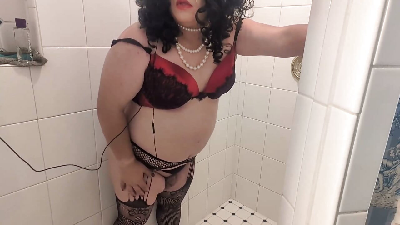 Shower Time 02