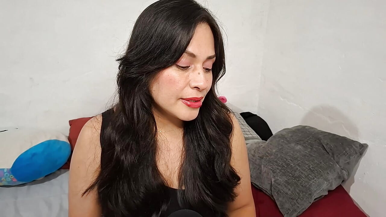 ASMR Roleplay YOUR NEIGHBOR FLIRTS WITH YOU