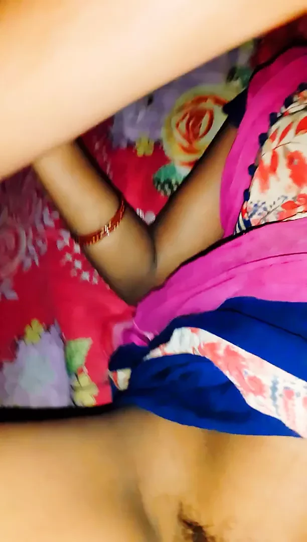 Village girl