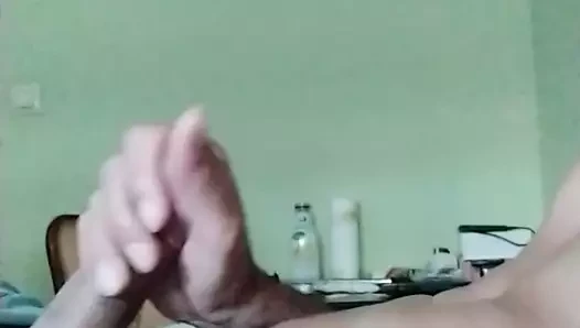 Boşalma mmmm