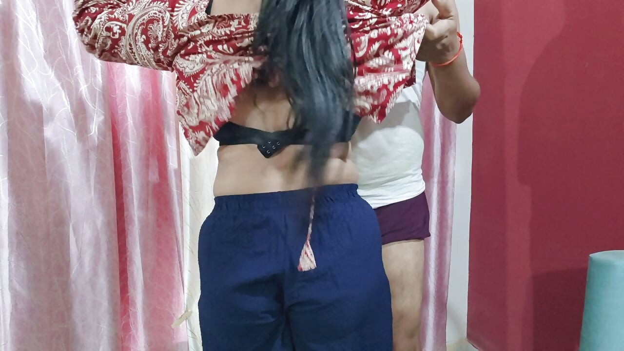 Dewar bhabhi romance