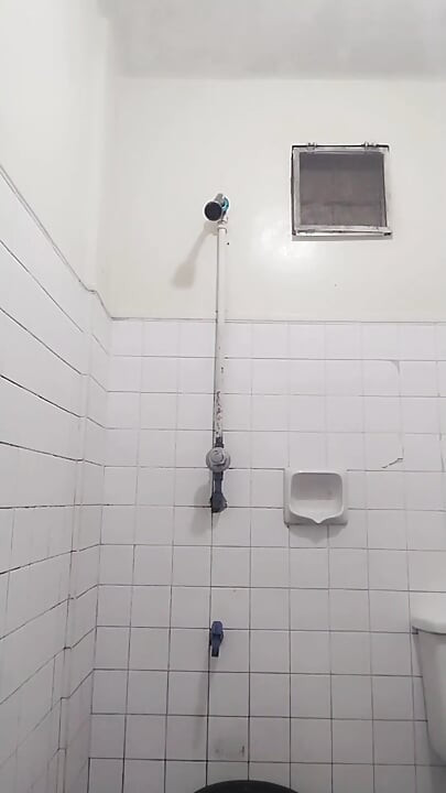 Hot Shower? No Problem-i've Got a Hot Dick