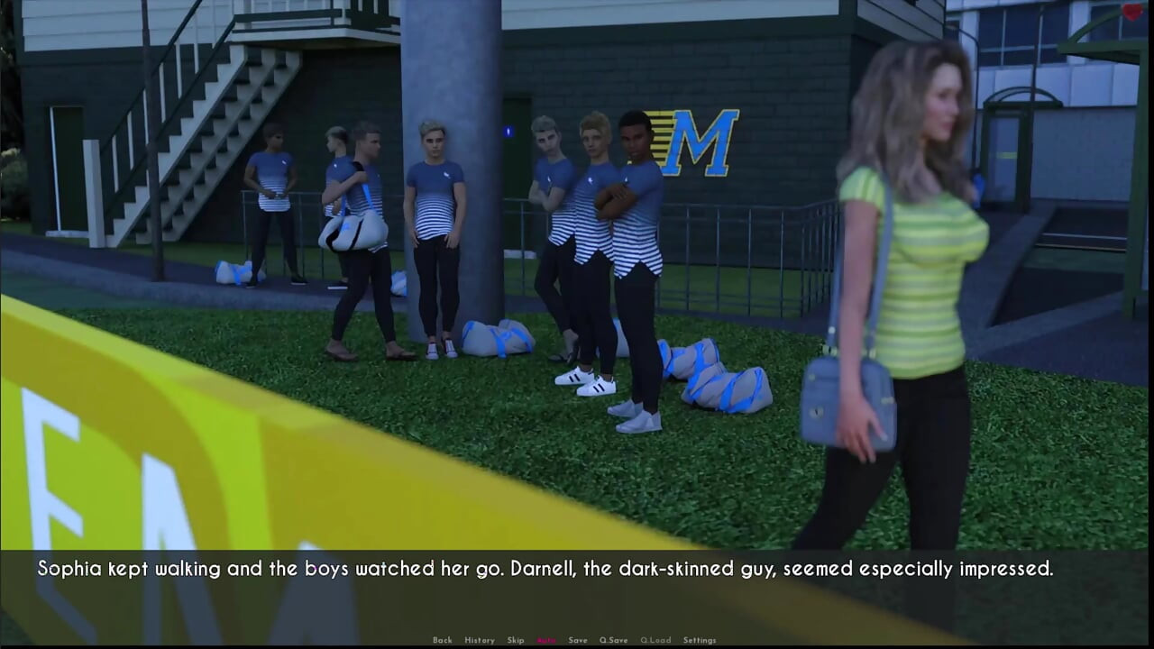 AWAM # 9: Sophia und Vicky machten einen Spa-tag