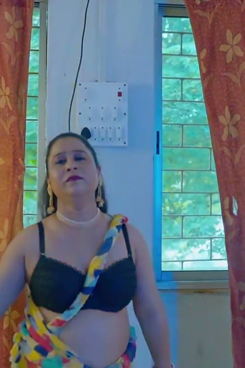 Husband Request for Fucking with Bengali Babu! Reality Sex