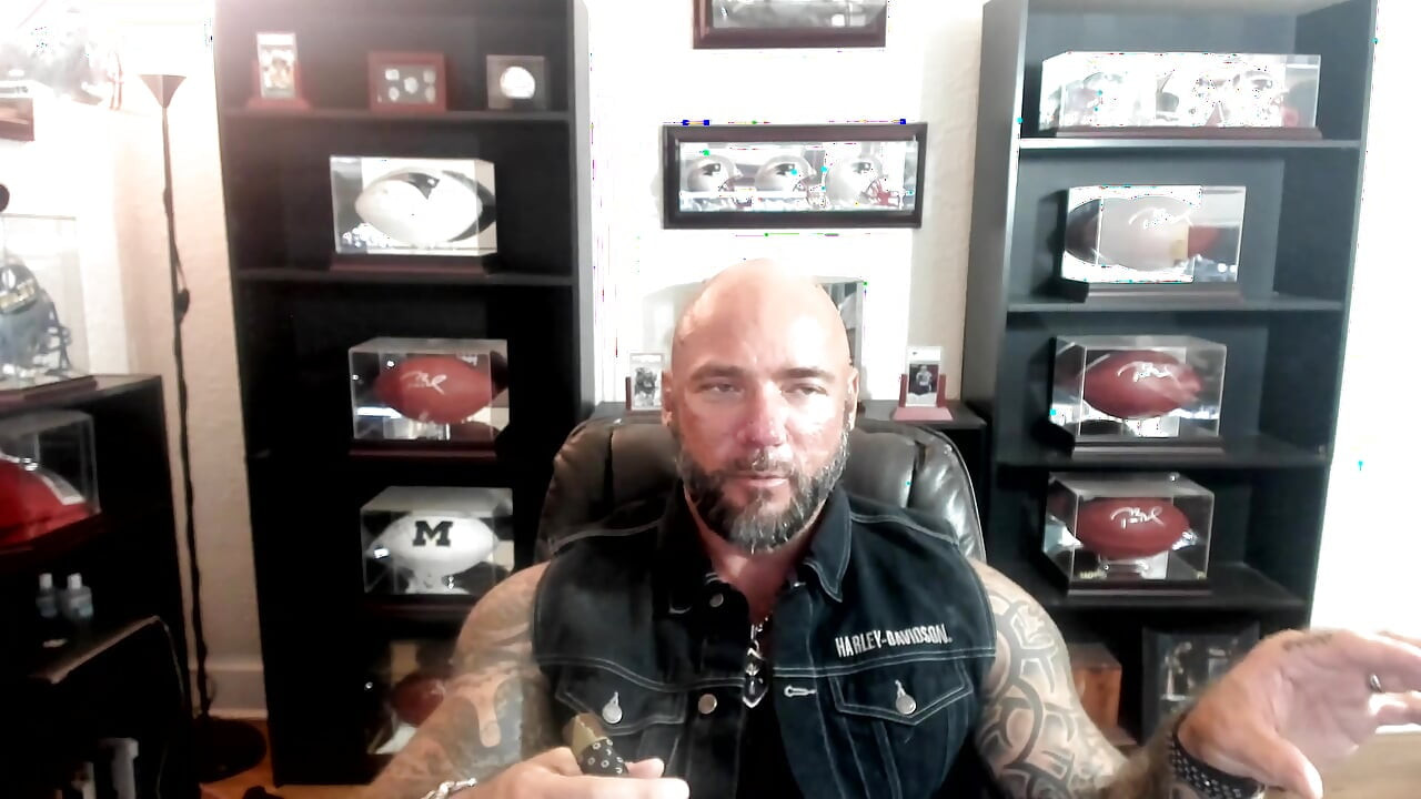 Healthy BDSM and D/s Relationships (episode 1)