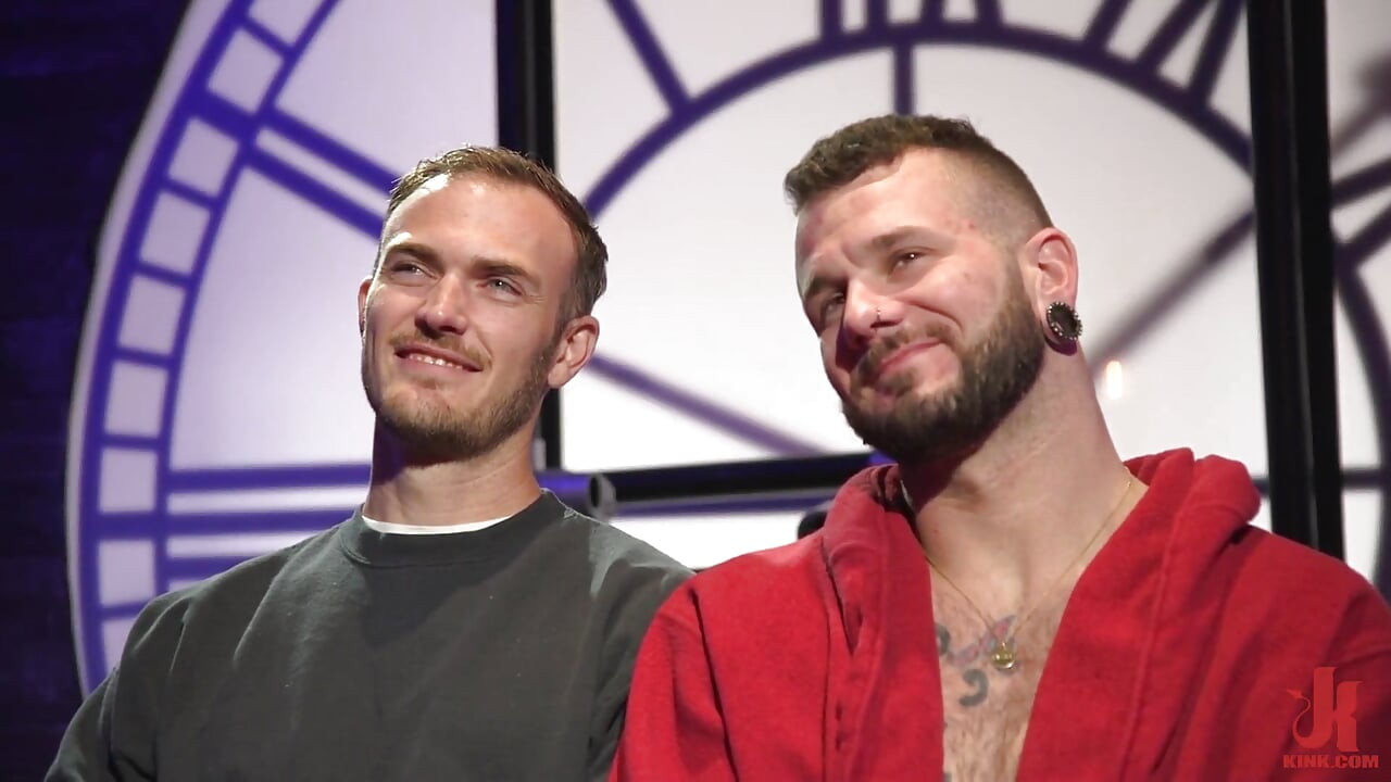Stepdaddy's Delicious Man Meat Part 2 Raw