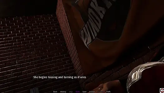 RUMAH DALAM KERETAKAN - (PT 68) NC