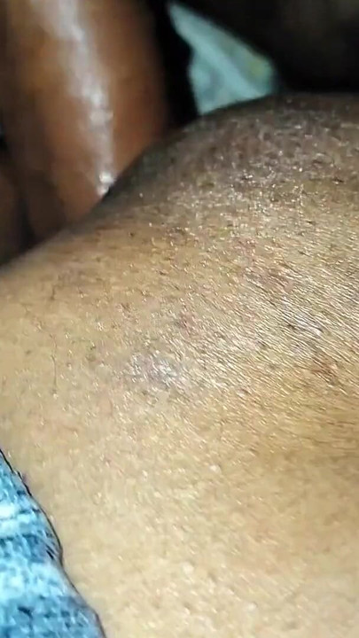 Seks dubur kali pertama dengan teman wanita saya | Klip 1