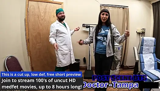 Dr. tampa - Die schmutzigen Dermatologen - Selena Sativa