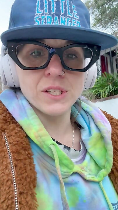 Distracție în 3sum în California