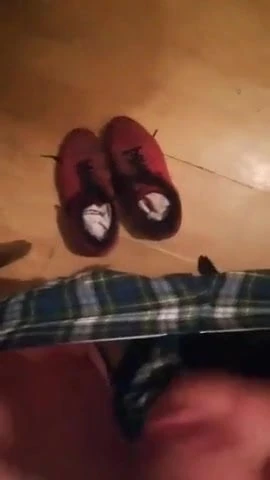 Georgian smelly sneakers qartvelis suniani fexi