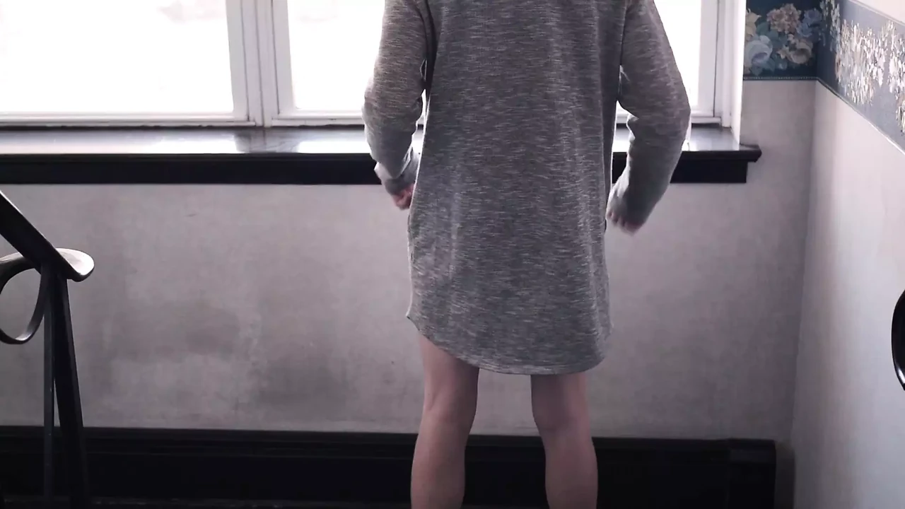 Big Dick Caught Cruising Masturbating in Hotel Hallway – Naked in Hotel Hallway Got Caught 'nj