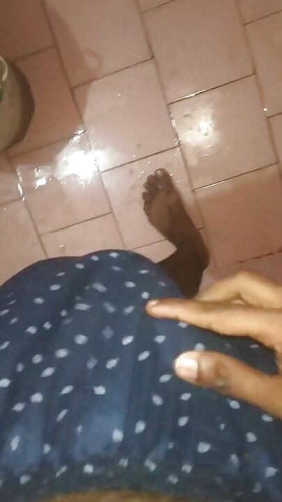 Morning Wood Session Say 2