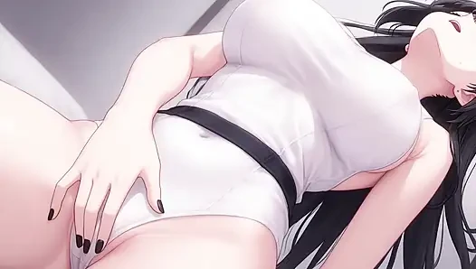 I jerked off to my step sister