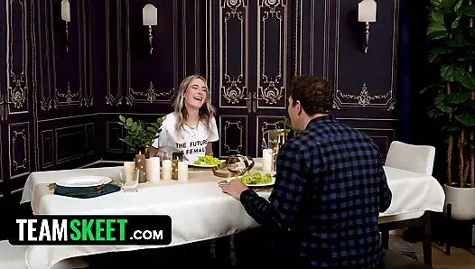 New Concept: I’ll Say Anything to Get Laid (Woke Fishers) - Reptyle LABS Free Full Movie