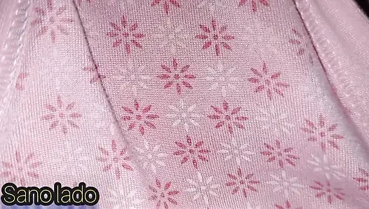Today, I Played with the Pink and the Pink and Made It Fun.