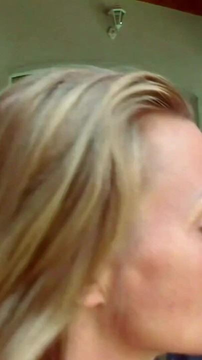Fit Slim Ginger MILF Has Public Sex on Holiday Trip with Stranger | Clip 1