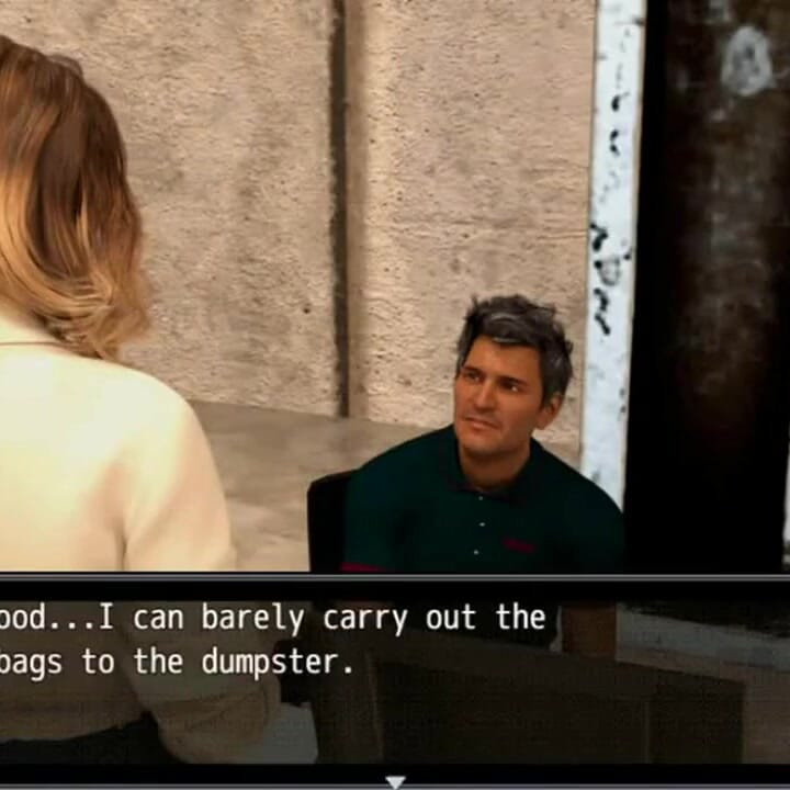 Σύζυγος γραφείου - επ. 2