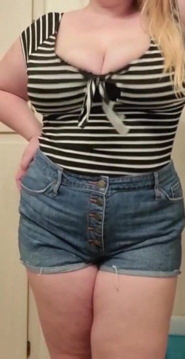 Big White Milf Tits