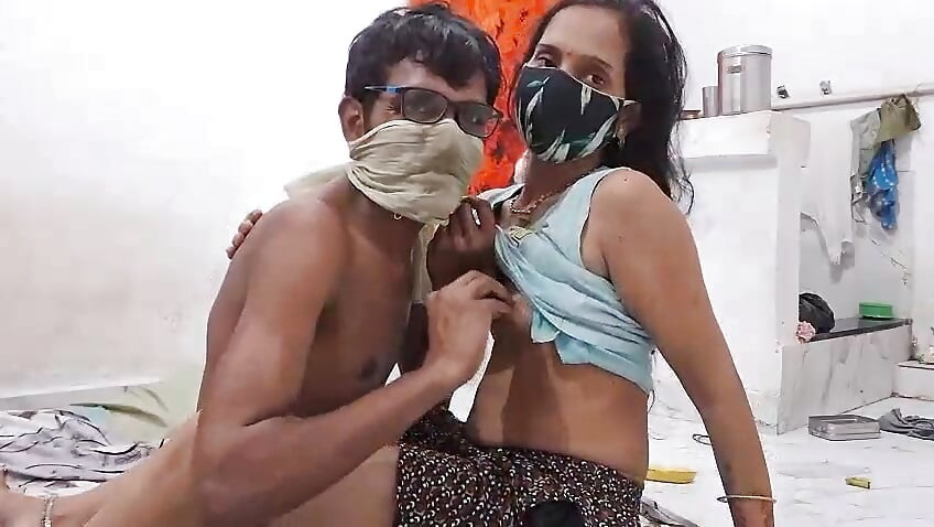 Hot sex with wife