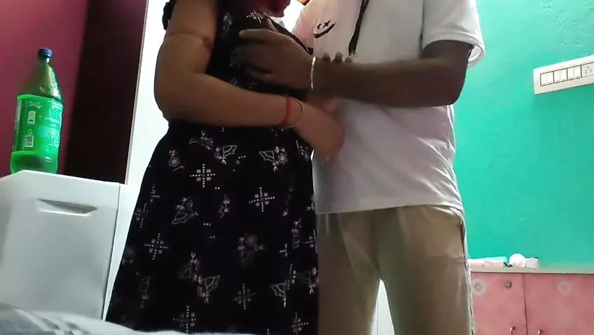 Devar Ne Bhabhi Ki Khaternak Chudai – Desi Lush Romance | Real Village Affair