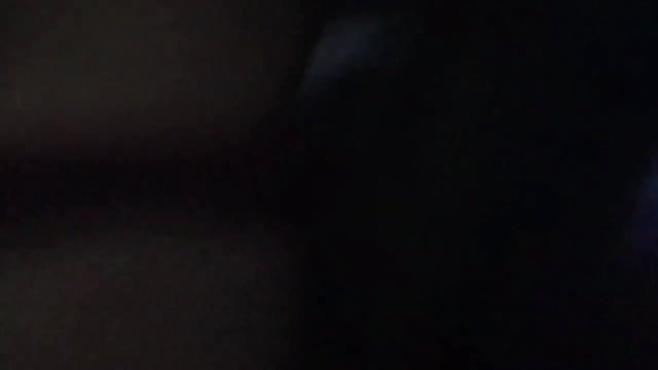 Playing with My Blonde's Giant Ass
