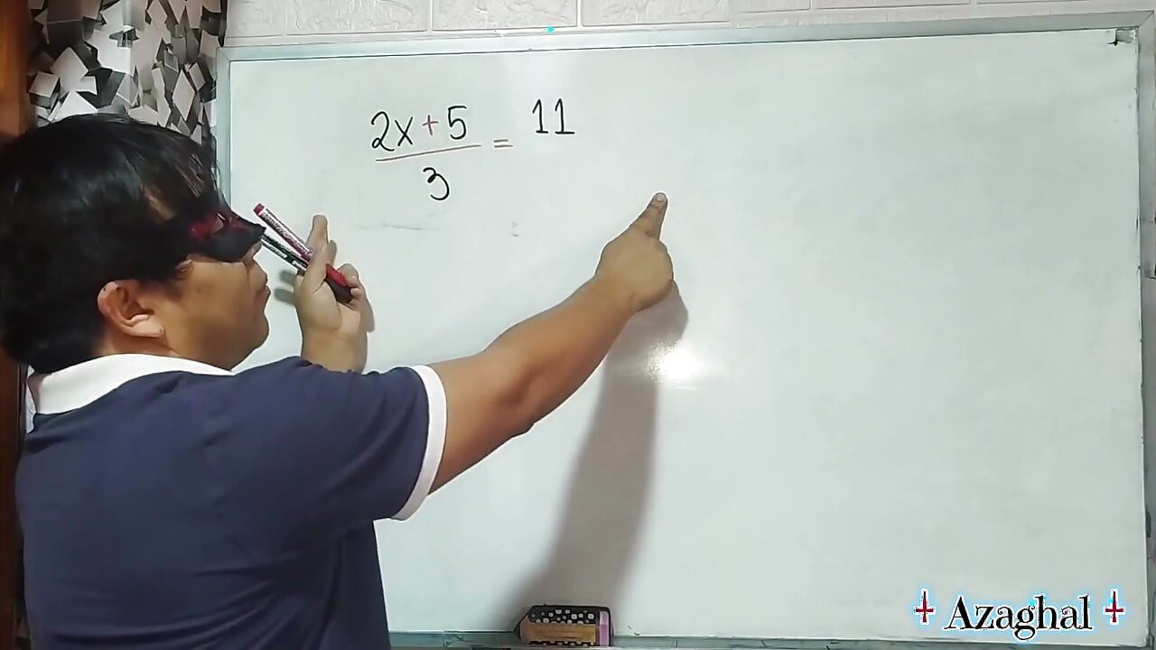 54 matemáticas sexuales - preñada accidental en la x
