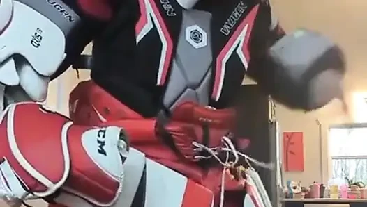 Hokey Kalecisi