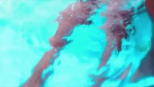 Anstatt das Leben auf DEN PINs & Needlez zu leben, sag es einfach, Fick es ... Komm in meiner WELT