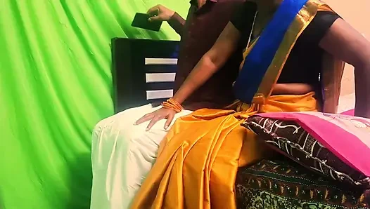 Indische stiefschwester fickt stiefbruder und freund zum sex