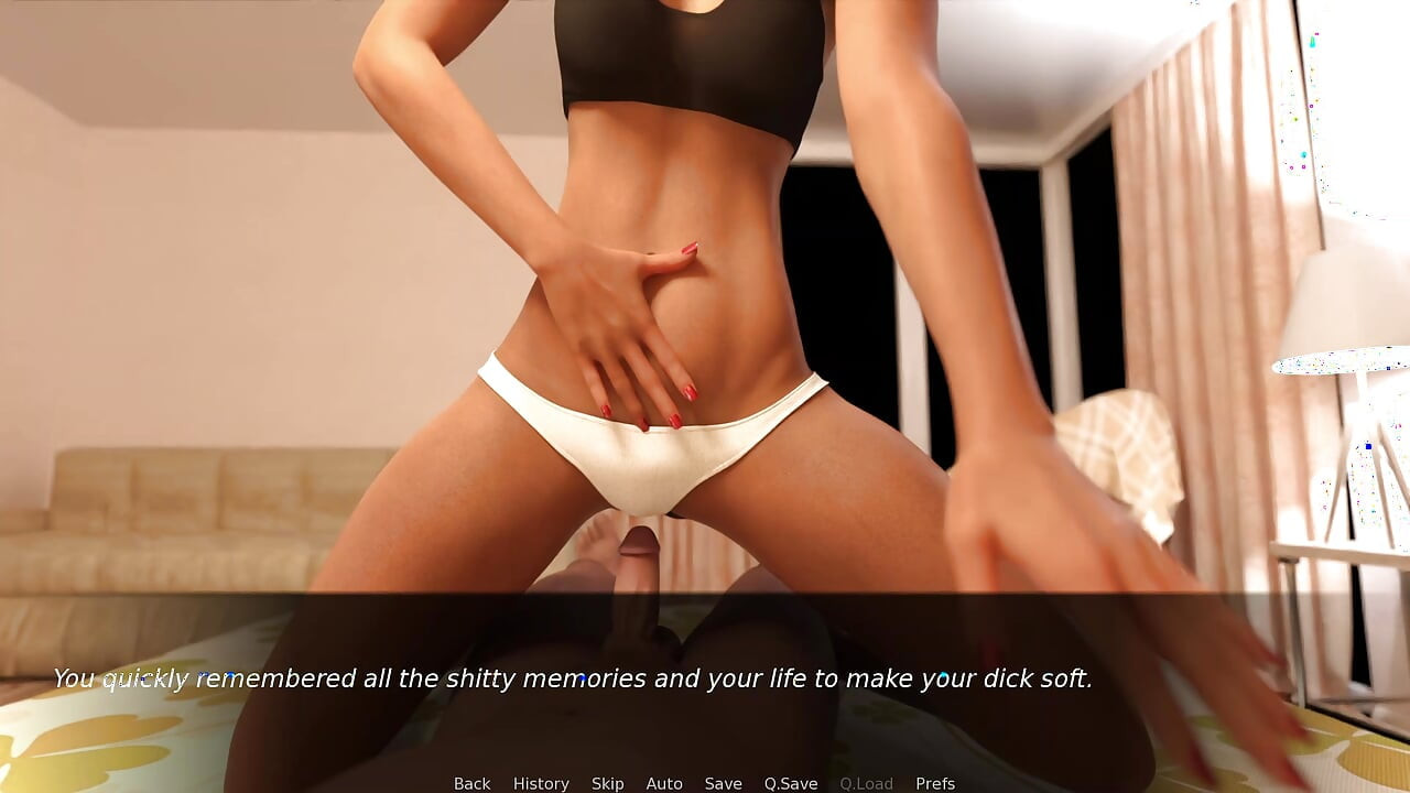 Πώς ένας κερατάς εξαργύρωσε: Ξεδιπλώνοντας μυστικά στο παιχνίδι Hotwife μου - Μέρος 01