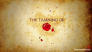 The Training of O by Kink