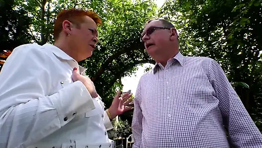 Geile Deutsche Schlampen Werden Roh Und Laut Gefickt!