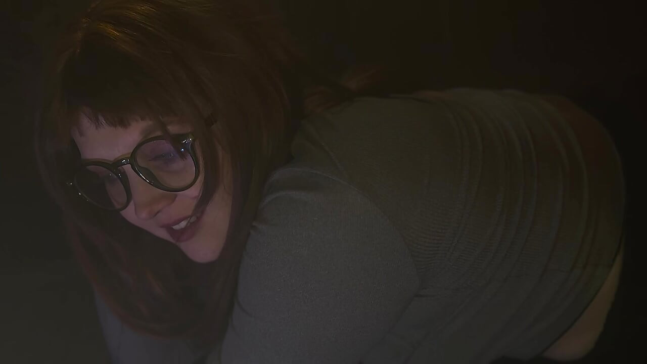 FREEUSE PART 3 I GET CREAMPIED