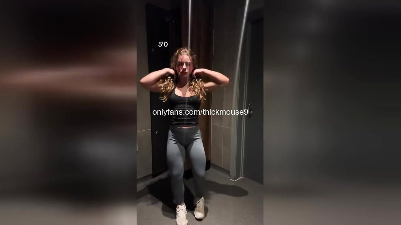 TikTok Live Gangbang: 18yo's Virgin Sacrifice